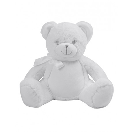 Peluche personnalisée