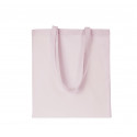 Sac shopping basic KI0223 PALE PINK
