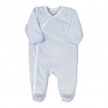 Pyjama bébé personnalisé