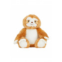 Peluche personnalisée