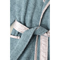 Peignoir de bain enfant personnalisé