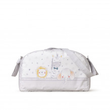 Grande trousse bébé personnalisée