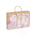 Trousse bébé toilette personnalisée