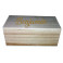 Coffret en bois personnalisé
