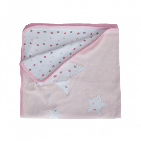 Couverture polaire personnalisée
