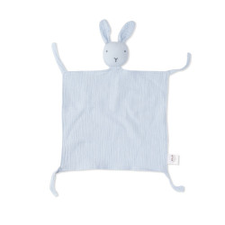 Doudou personnalisé Lapin