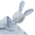 Doudou personnalisé Lapin