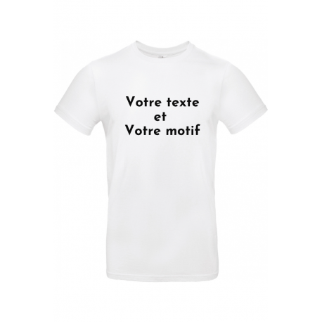 TEE SHIRT 