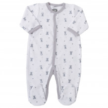 Pyjama bébé personnalisé