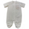 Pyjama bébé personnalisé
