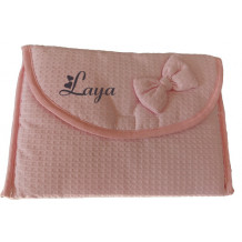 Trousse personnalisée Grand modèle