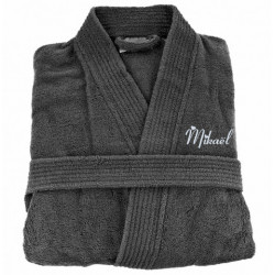 Peignoir de bain Personnalisé