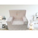 Fauteuil personnalisé 