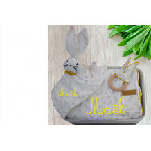 100% coton biologique