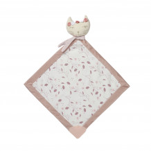 Doudou personnalisé