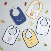 Bavoir bébé