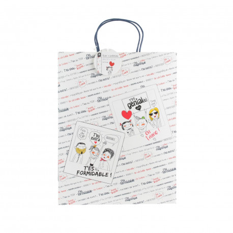 Sac Cadeau