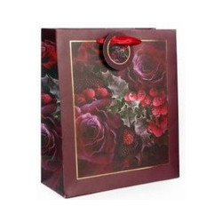 Sac cadeau Bordeaux