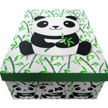 Boîte Panda
