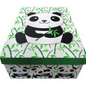 Boîte Panda