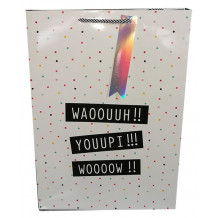Sac cadeau