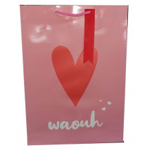 Sac cadeau