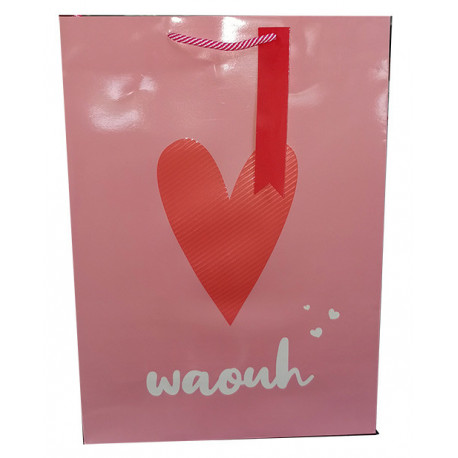 Sac cadeau