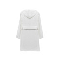 Peignoir de bain enfant personnalisé