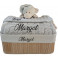 Coffret bébé personnalisé