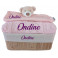 Coffret bébé personnalisé