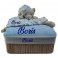 Coffret bébé personnalisé