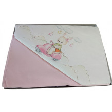 Couverture polaire personnalisée
