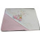 Couverture polaire personnalisée