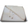 Couverture polaire personnalisée
