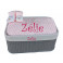 Coffret bébé personnalisé