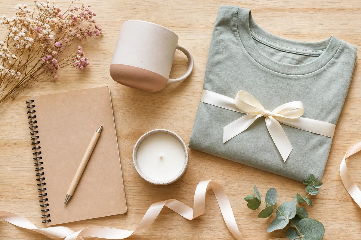 Quel cadeau original offrir avec un budget de 30 € ?