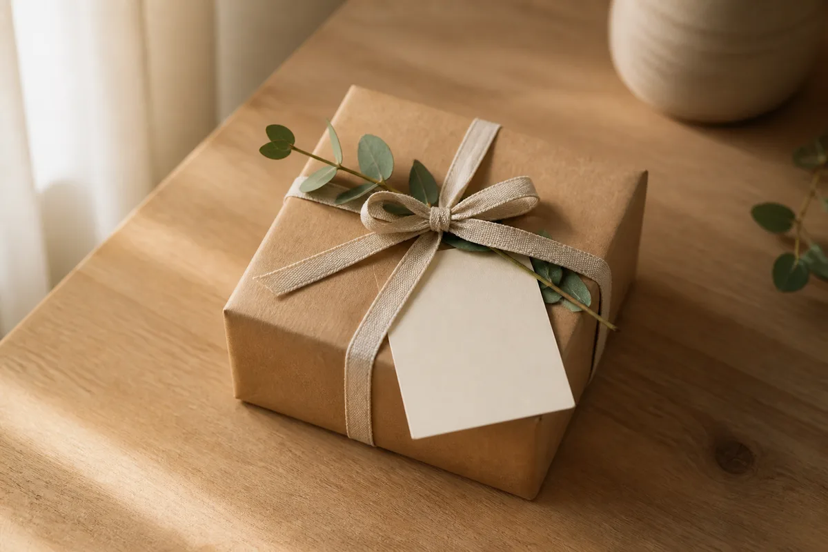 Cadeau pour remonter le moral : quoi offrir à un proche
