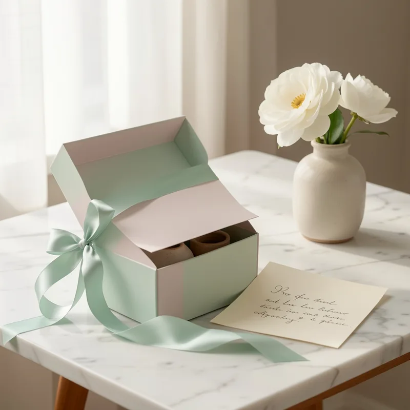 Liste de mariage : offrir un beau cadeau avec un petit budget en 2026