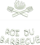 Barbecue blanc