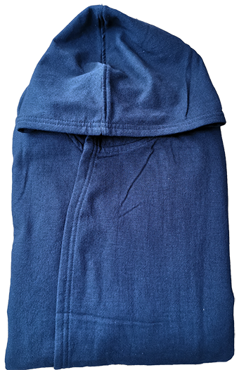 Bleu foncé organic - S/M