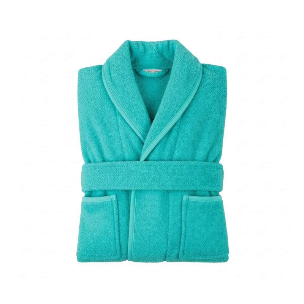 Turquoise - Taille 1/2 ans